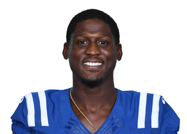 Xavier Rhodes
