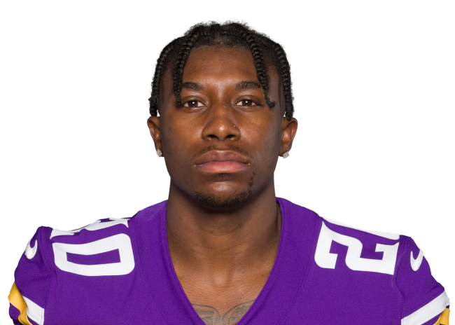 Jeff Gladney