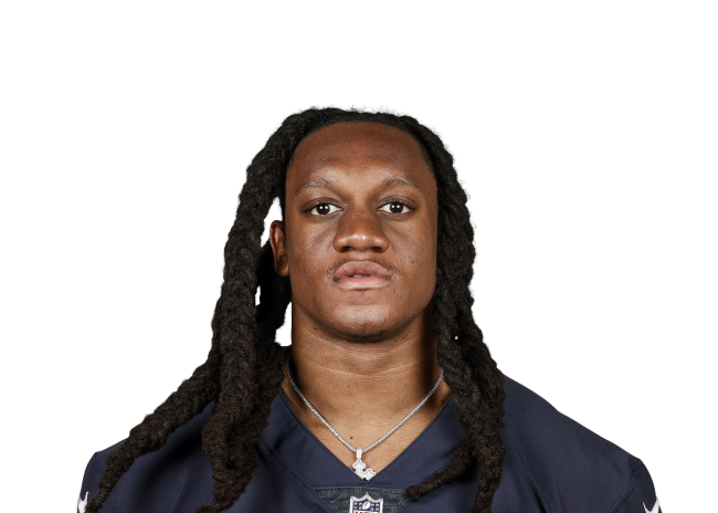 Tremaine Edmunds