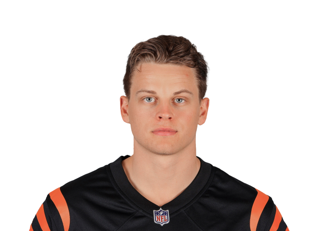 Joe Burrow