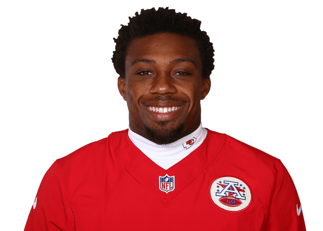 Eric Berry