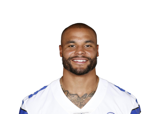 Dak Prescott