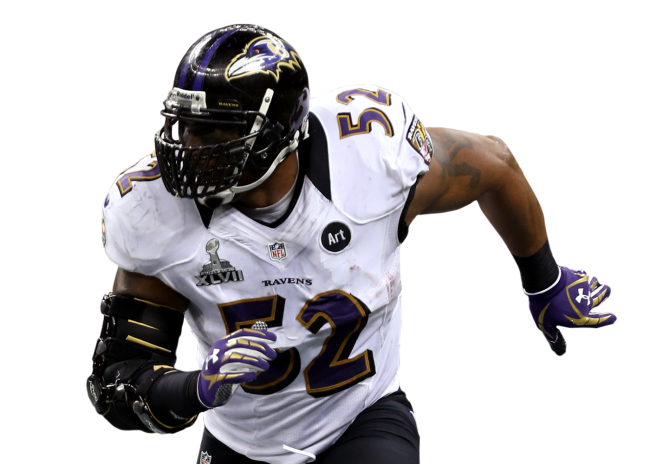 Ray Lewis