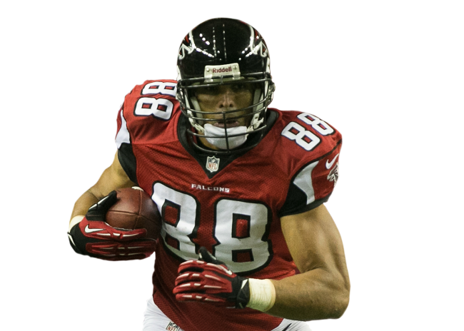Tony Gonzalez