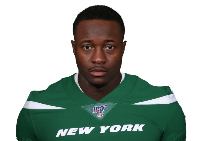 Bilal Powell