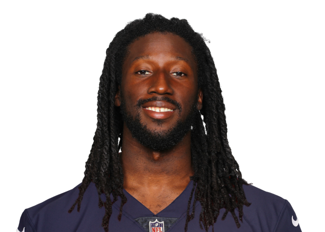 Desmond Trufant