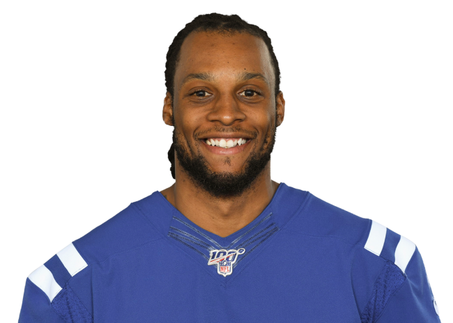 Clayton Geathers