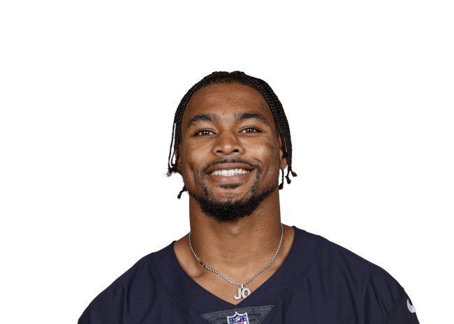 Jonathan Owens