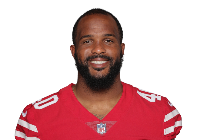 Jamar Taylor