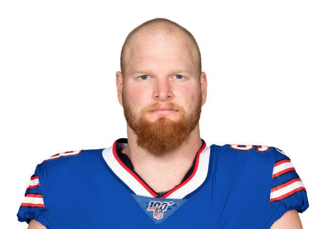 Trent Murphy