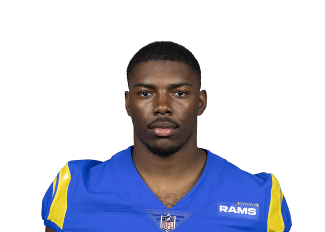 Kamren Kinchens