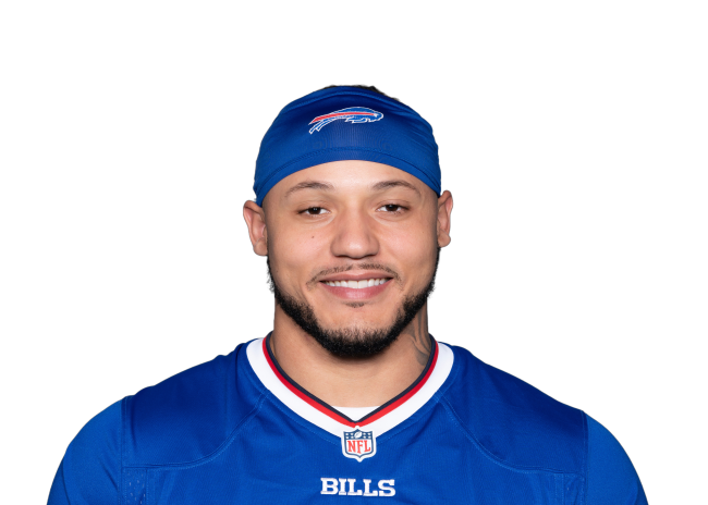 Shane Ray