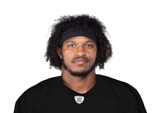 Eric Rowe