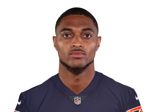 Tajae Sharpe