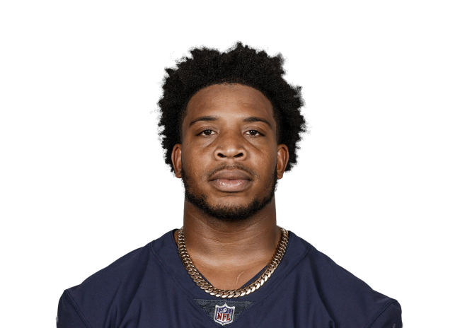 DeMarcus Walker