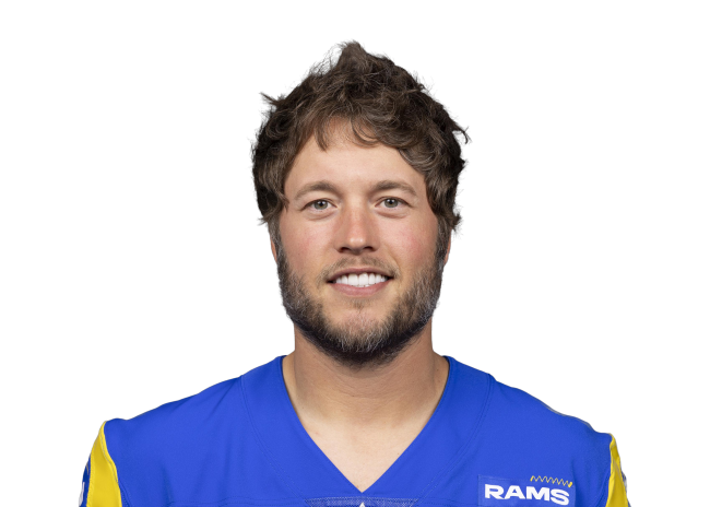 Matthew Stafford
