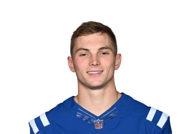 Alec Pierce