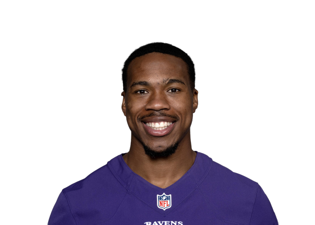 Marcus Williams