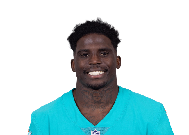 Tyreek Hill
