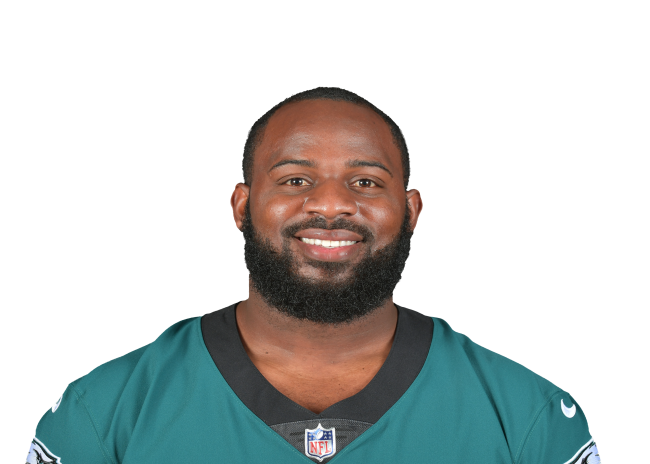 Fletcher Cox