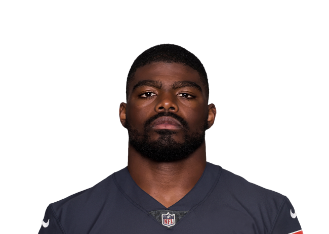 Rasheem Green