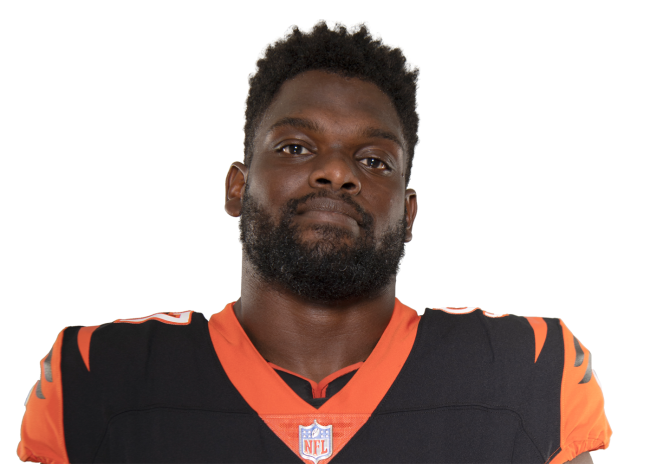 Geno Atkins