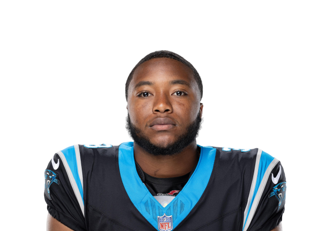 Raheem Blackshear