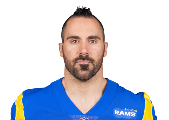 Eric Weddle