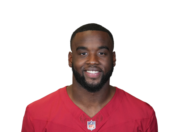 Trey Benson