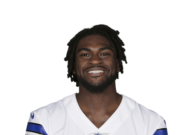 Trevon Diggs