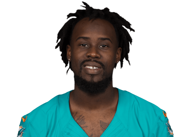 Tony Lippett