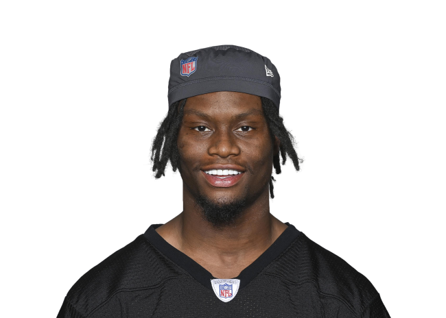 George Pickens