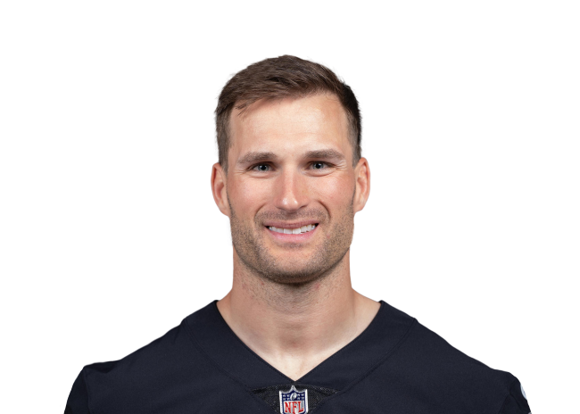 Kirk Cousins