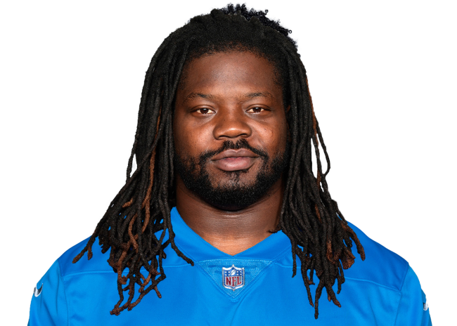 Damon Harrison