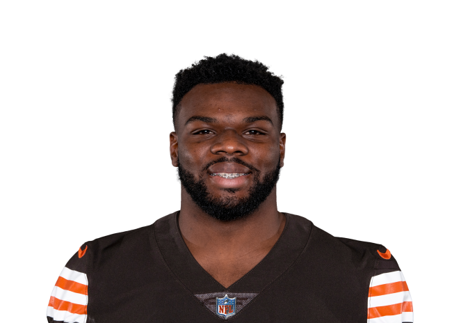 Jerome Ford