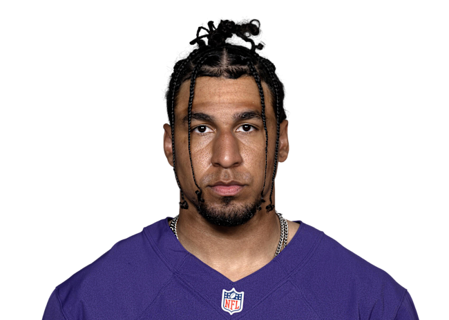 Tavius Robinson