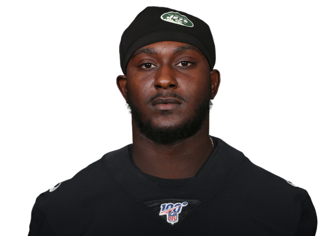 Isaiah Crowell