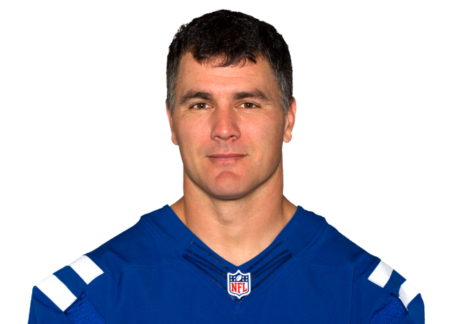 Adam Vinatieri