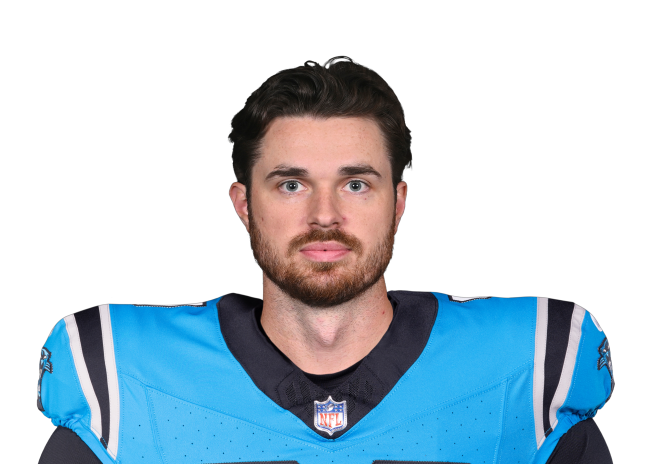 Jake Luton