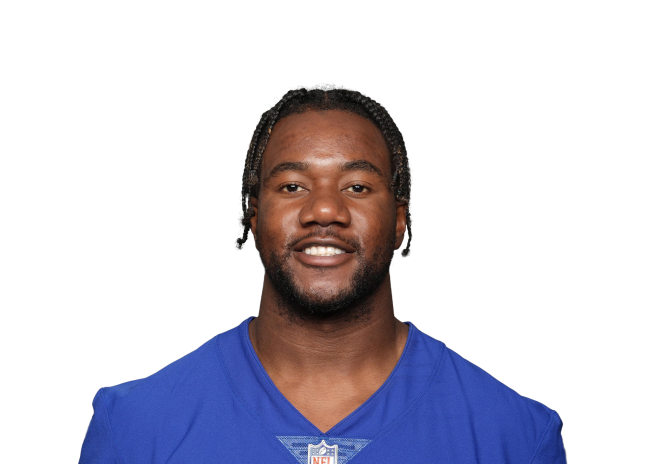 Bobby Okereke