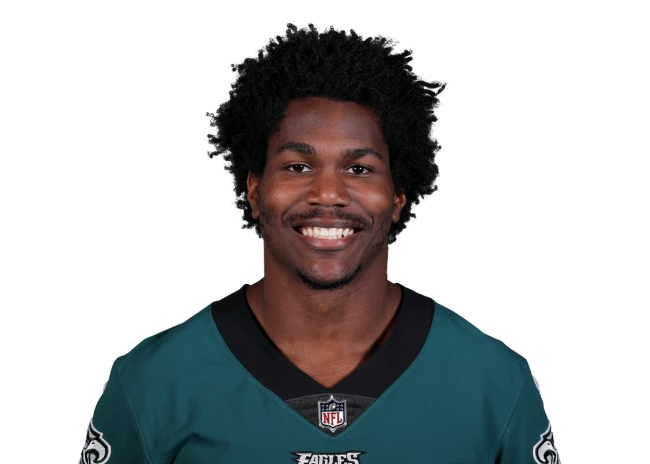 Kerryon Johnson