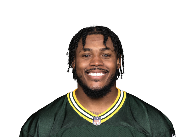 Josh Jacobs