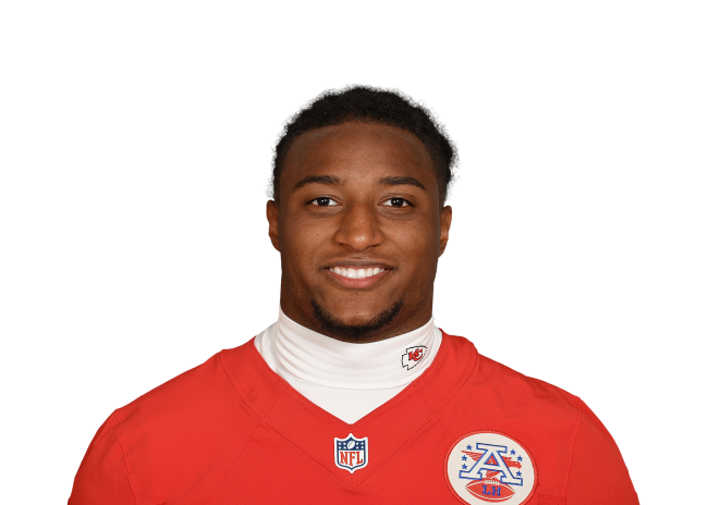 Justin Reid