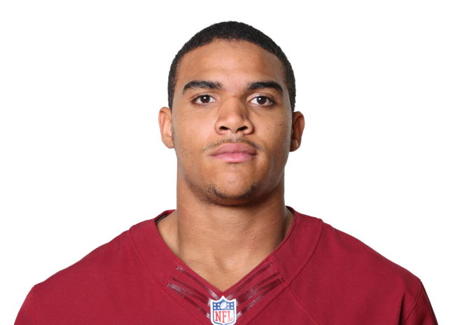 Jordan Reed