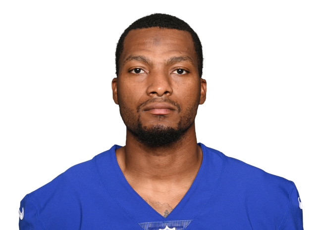 Ricky Seals-Jones