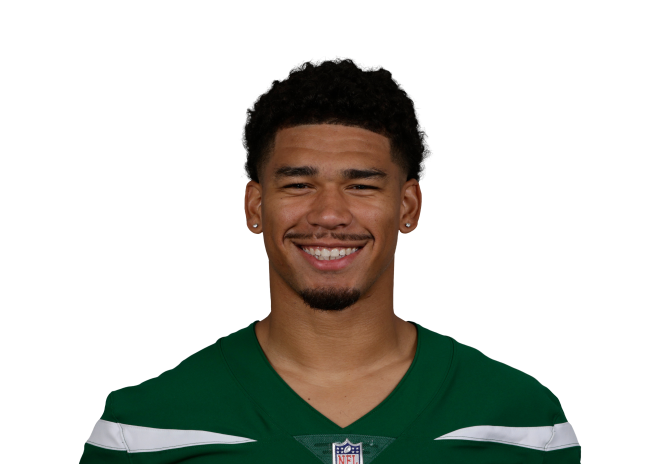 Allen Lazard