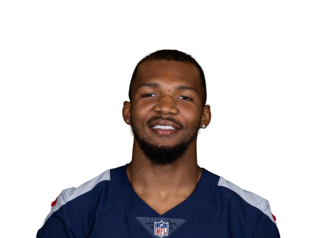 Tony Pollard