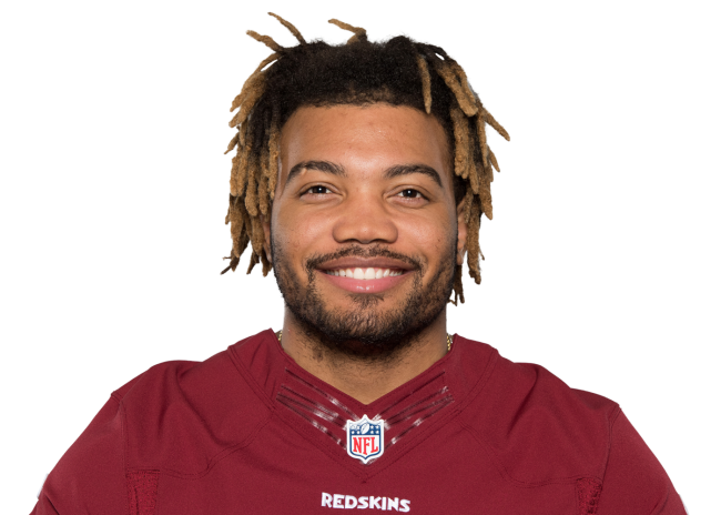Derrius Guice