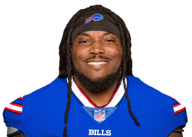 Chris Ivory