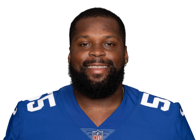 Reggie Ragland